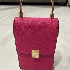 Aldo Cross Body Bag